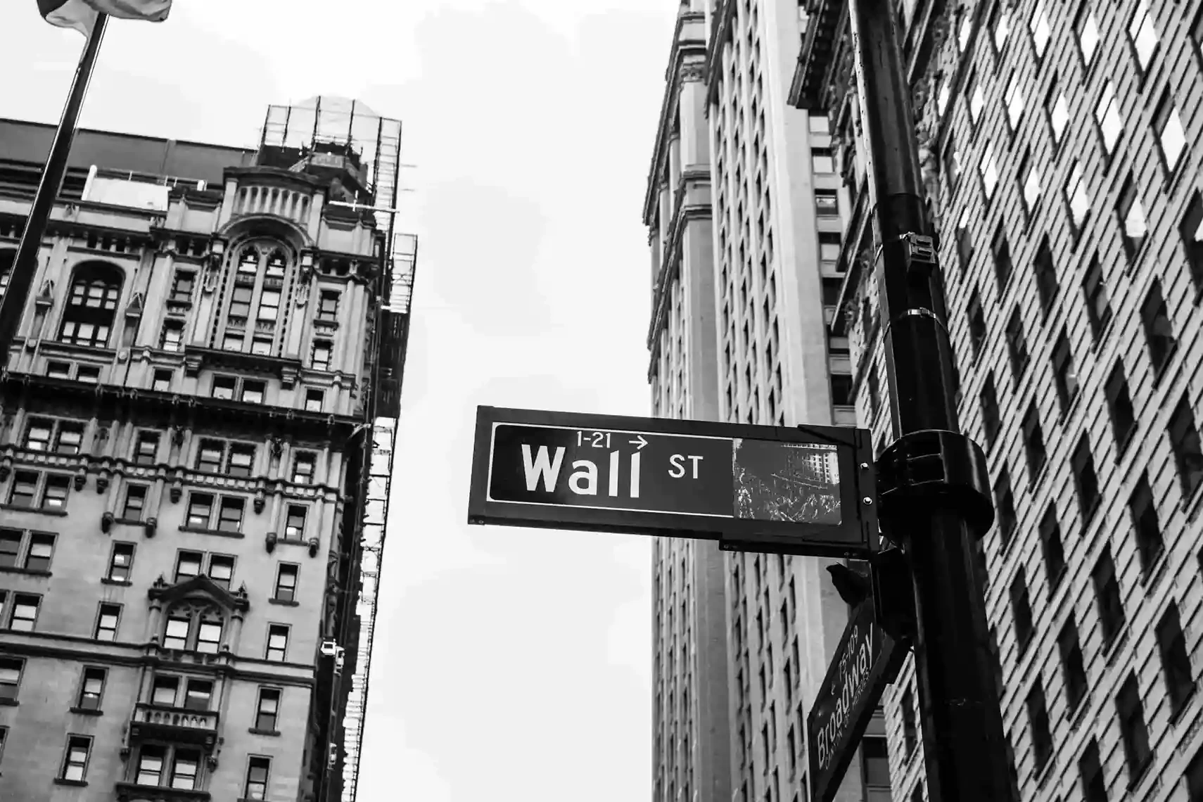 Wall Street: The Rise and Impact of the Global Financial Hub