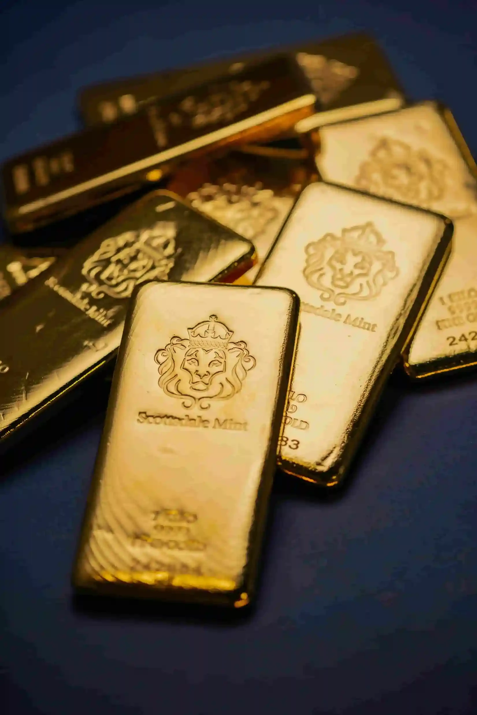 Gold: The Secret of a Safe Haven Currency