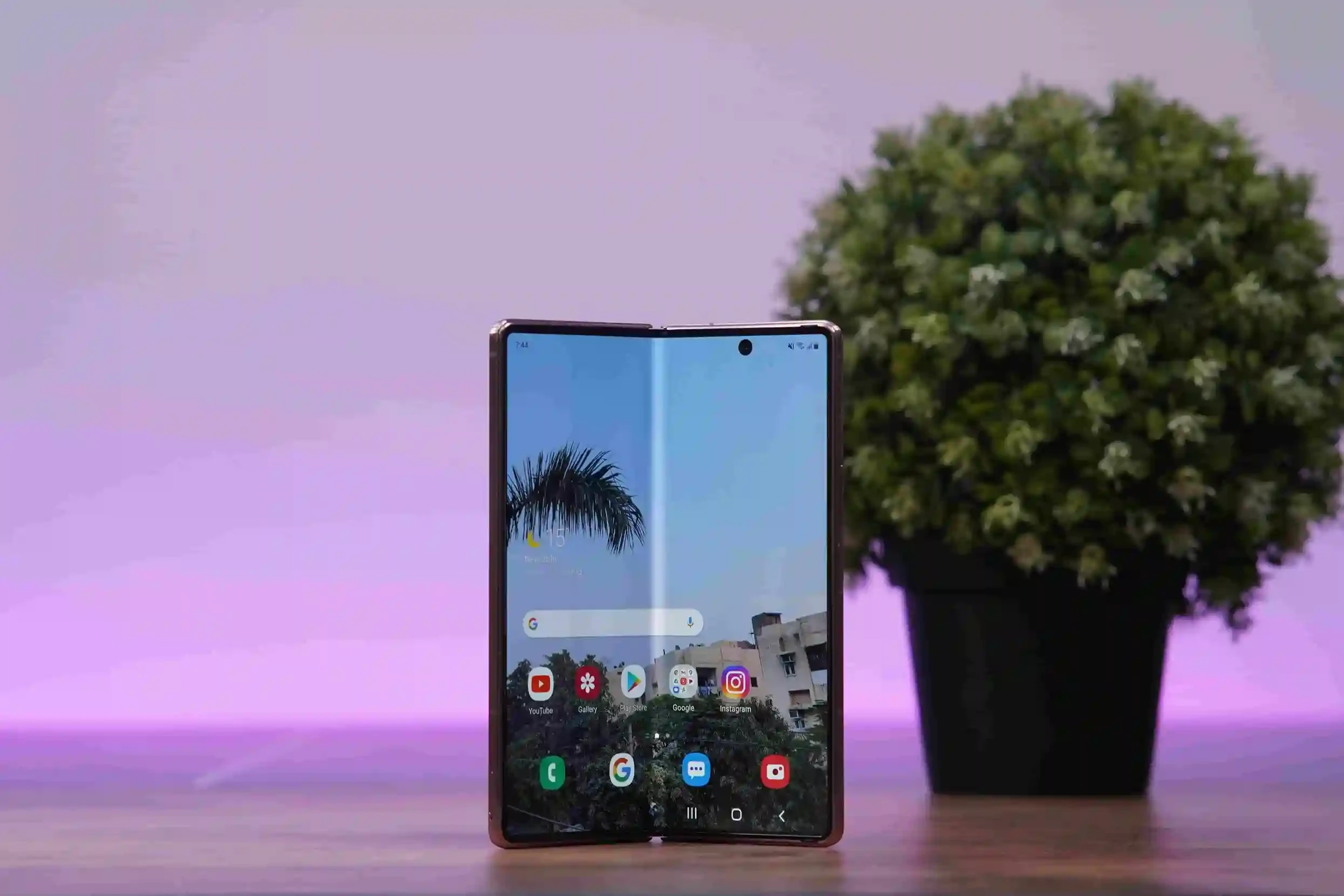 Foldable Phones: Ushering in a New Era of Technology